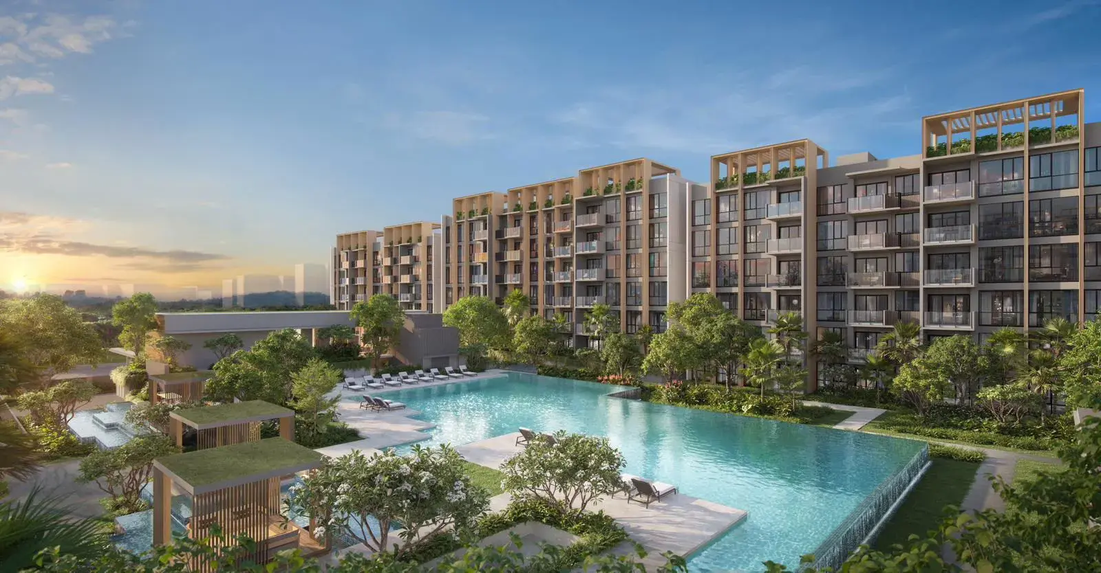 Narra Residences — project image
